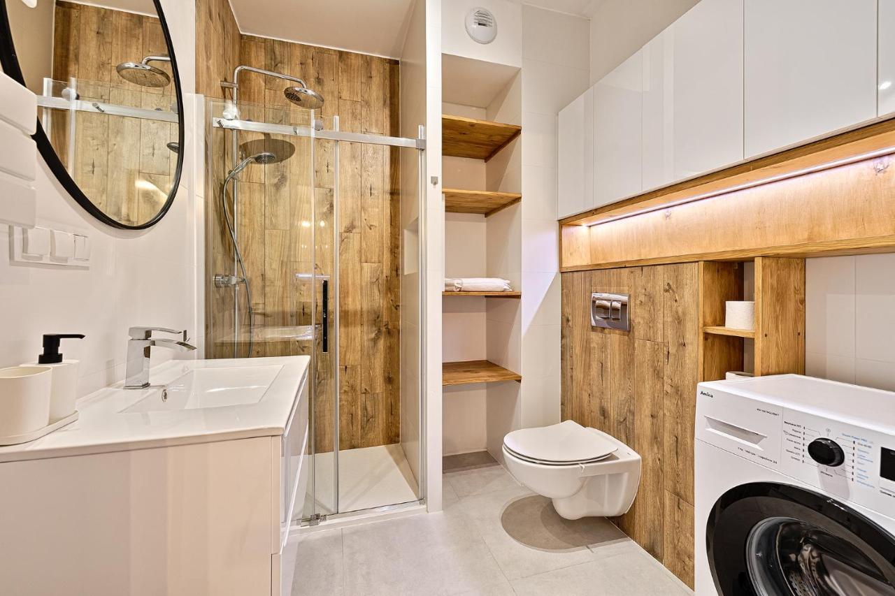 Diasfera I By Lookap Apartment Łódź
