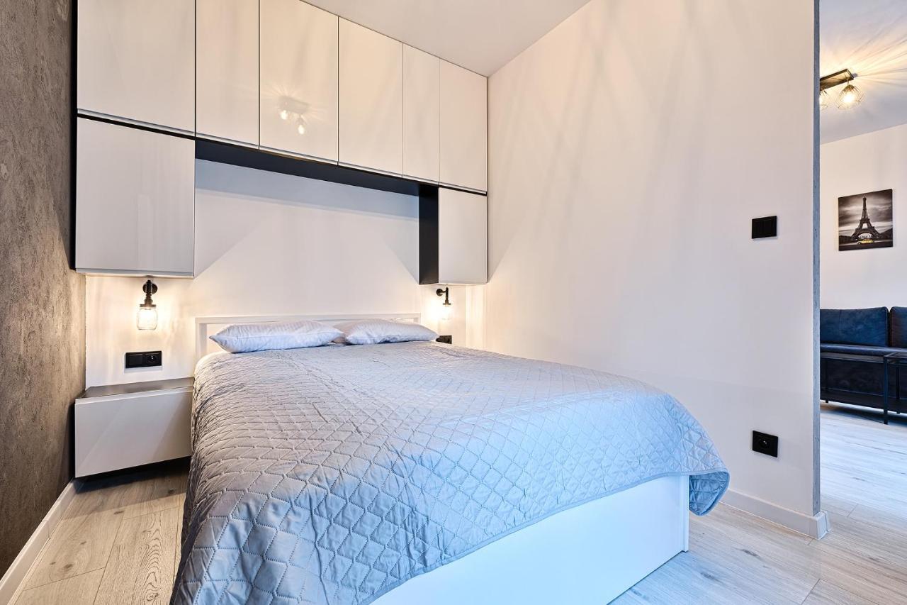 Diasfera I By Lookap Apartment *