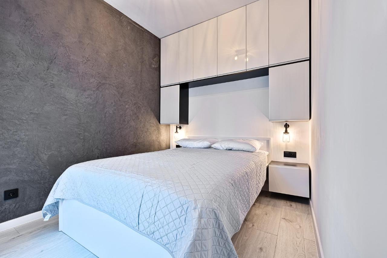 Apartment Diasfera I By Lookap Łódź